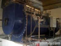 Selling used textile machinery
