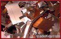 Sell Metal waste - Nonferrous metal scrap