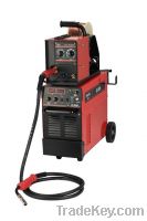 Inverter CO2/MMA Welding Machine E-500