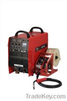 IGBT Inverter Gas-shielded Welding Machine KE-350