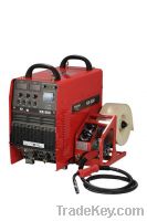 IGBT Inverter Gas-shielded Welding Machine KE-500