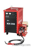 Thyristor Control CO2 Gas-shielded Welding Machine KH-350