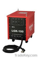 Air Plasma Cutting Machine LGK-100
