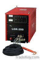 Air Plasma Cutting Machine LGK-200