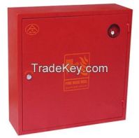 SALE Fire Cabinet for Hose Reel & Fire Hose