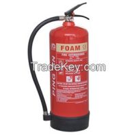 SALE 9L Foam Portable Fire Extinguisher