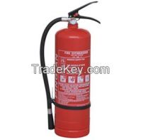 SALE 4 Kg ABC Dry Powder Portable Fire Extinguisher