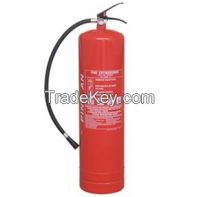 SALE 12Kg ABC Dry Powder Portable Fire Extinguisher