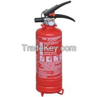 SALE 1 Kg ABC Dry Powder Portable Fire Extinguisher