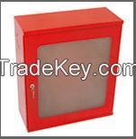 Sell extinguisher cabinet for Fire hose