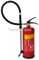 Sell 3Ltr Wet chemical fire extinguisher (PAWC-3C)