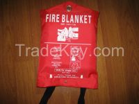 TH09-03-00 Fire Blanket