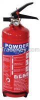 Sell 1 Kg ABC Dry Powder Portable Fire Extinguisher