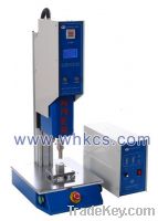 Sell CE mark high precision automatic welding machine