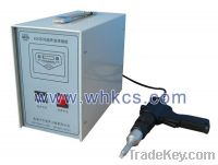 Sell portable ultrasonic spot welding gun