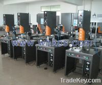 Sell KCH-2020 ultrasonic welding machine