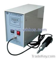 Sell portable ultrasonic spot welding machine