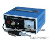 Sell portable ultasonic plastic welding gun