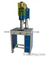 Sell CE Marking High-power Ultrasonic Welder