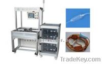 Sell infusion tube ultrasonic welder