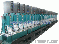 Sell geocell plastic welding production line