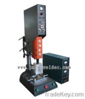 Sell CE & ISO9001 ultrasonic welding equipment