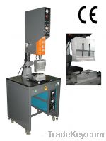 Sell Cabinet Type Ultrasonic Soldering Machine