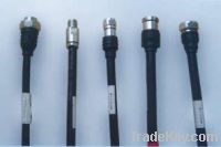 Sell RF jumper cable
