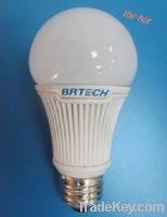 Sell Led Light Bulb E27 6.7W Hot Seller