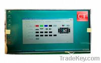 China new arrival 16" Original CCFL Laptop LCD LED LTN160AT01