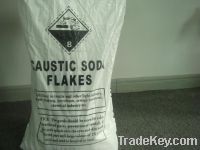 Sell Caustic Soda