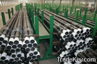 Sell API K55 petroleum casing pipe