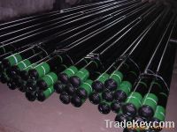 Sell API J55 petroleum casing pipe