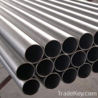 Sell ASTM 316 stainless seamless steel pipe