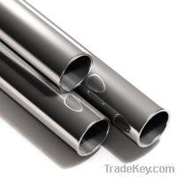 Sell ASTM 316L stainless seamless steel pipe