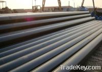 Sell hot rolled Q345 carbon steel plate