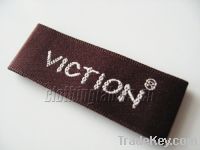 Sell woven label-clothing accessories