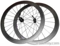 RT50 carbon bicycle wheels