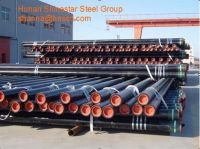 Seamless steel pipe from CHINA  HSSG