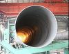 SSAW steel pipe come from CHINA HSSG
