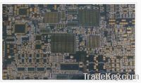 Sell 18 layers buried&blind via printed circuit board