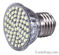led low power lamps