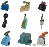supplying switches, breakers, meters and other electric products