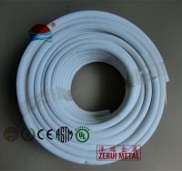 50m insulated copper tube, IXPE insulation, UV resistant