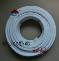 50m air conditioner connecting pipe, 1/2x0.8mm refrigeration copper pipe