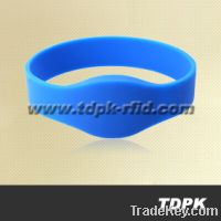 Sell Mifare RFID Wristband