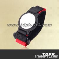 Sell Mifare 1K S50 RFID Wristband