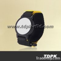 Sell Mifare Desfire RFID Wristband