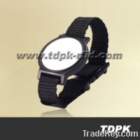 Sell 125Khz EM Marin RFID Wristband