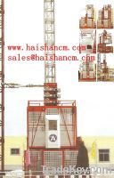 Sell Construction lifter